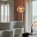 Load image into Gallery viewer, Globe Pendant Lamp