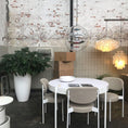 Load image into Gallery viewer, Globe Pendant Lamp
