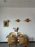 Load image into Gallery viewer, Gold Foil PH Pendant Lamp