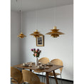 Load image into Gallery viewer, Gold Foil PH Pendant Lamp