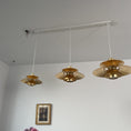 Load image into Gallery viewer, Gold Foil PH Pendant Lamp