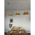 Load image into Gallery viewer, Gold Foil PH Pendant Lamp