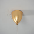 Load image into Gallery viewer, Gold Foil PH Pendant Lamp