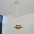 Load image into Gallery viewer, Gold Foil PH Pendant Lamp