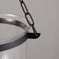 Load image into Gallery viewer, Golva Pendant Light