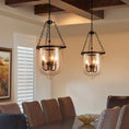 Load image into Gallery viewer, Golva Pendant Light