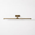 Load image into Gallery viewer, Goya Brass Wall Sconce