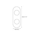 Load image into Gallery viewer, Gramercy Wall Sconce
