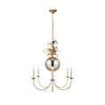 Load image into Gallery viewer, Gramercy Chandelier