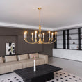 Load image into Gallery viewer, Gramercy Chandelier
