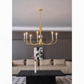 Load image into Gallery viewer, Gramercy Chandelier