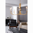 Load image into Gallery viewer, Gramercy Chandelier
