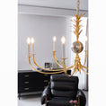 Load image into Gallery viewer, Gramercy Chandelier