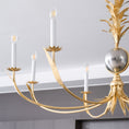 Load image into Gallery viewer, Gramercy Chandelier