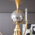 Load image into Gallery viewer, Gramercy Chandelier