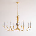 Load image into Gallery viewer, Gramercy Chandelier