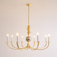 Load image into Gallery viewer, Gramercy Chandelier