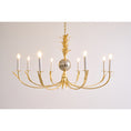 Load image into Gallery viewer, Gramercy Chandelier