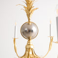 Load image into Gallery viewer, Gramercy Chandelier