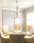 Load image into Gallery viewer, Gramercy Chandelier