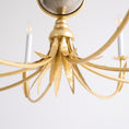 Load image into Gallery viewer, Gramercy Chandelier
