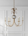 Load image into Gallery viewer, Gramercy Chandelier