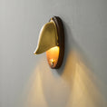 Load image into Gallery viewer, Grant Wall Lamp