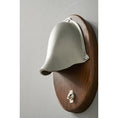 Load image into Gallery viewer, Grant Wall Lamp
