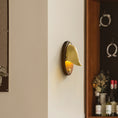 Load image into Gallery viewer, Grant Wall Lamp