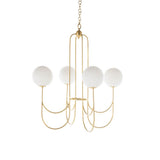 Apollo Chandelier
