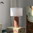 Load image into Gallery viewer, Gravity Table Lamp