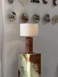 Load image into Gallery viewer, Gravity Table Lamp