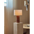 Load image into Gallery viewer, Gravity Table Lamp