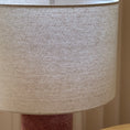 Load image into Gallery viewer, Gravity Table Lamp