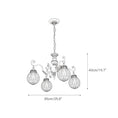 Load image into Gallery viewer, Greenwich Classical Brass Chandelier