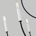 Load image into Gallery viewer, Greenwich Chandelier