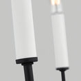 Load image into Gallery viewer, Greenwich Chandelier