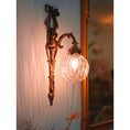 Load image into Gallery viewer, Greenwich Classical Brass Wall Sconce