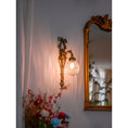 Load image into Gallery viewer, Greenwich Classical Brass Wall Sconce