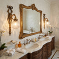 Load image into Gallery viewer, Greenwich Classical Brass Wall Sconce