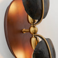 Load image into Gallery viewer, Greta Wall Lamp