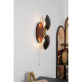 Load image into Gallery viewer, Greta Wall Lamp