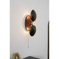 Load image into Gallery viewer, Greta Wall Lamp