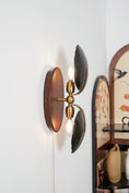 Load image into Gallery viewer, Greta Wall Lamp