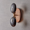 Load image into Gallery viewer, Greta Wall Lamp