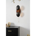 Load image into Gallery viewer, Greta Wall Lamp