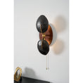 Load image into Gallery viewer, Greta Wall Lamp