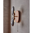 Load image into Gallery viewer, Greta Wall Lamp