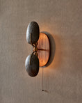 Load image into Gallery viewer, Greta Wall Lamp