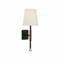 Load image into Gallery viewer, Griffin Staggered Tail Sconce